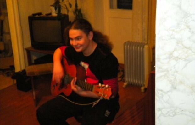 квартирник))