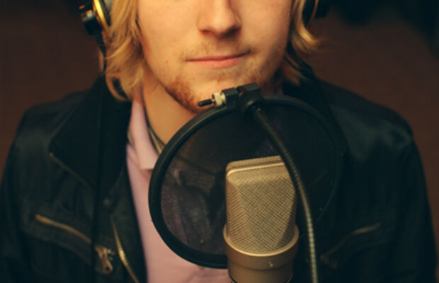 ORIGAMI - репетиция (февраль 2011) + запись сингла