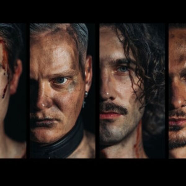 Rammlieb – Rammstein tribute