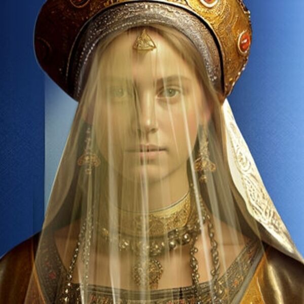 Опера «Царская невеста»