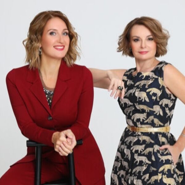 Органные вечера в Кусково. Романтическая сюита. Орган и арфа