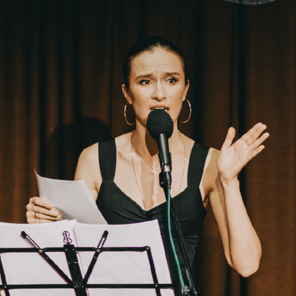 Сказки для больших девочек