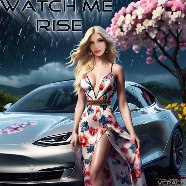 Watch Me Rise