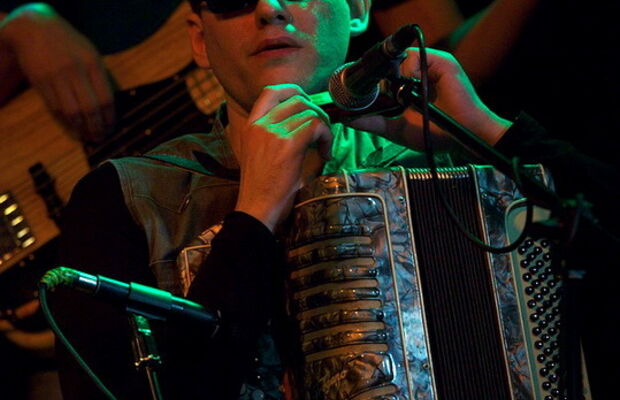 группа Труба, концерт в клубе Bilingua (Москва)