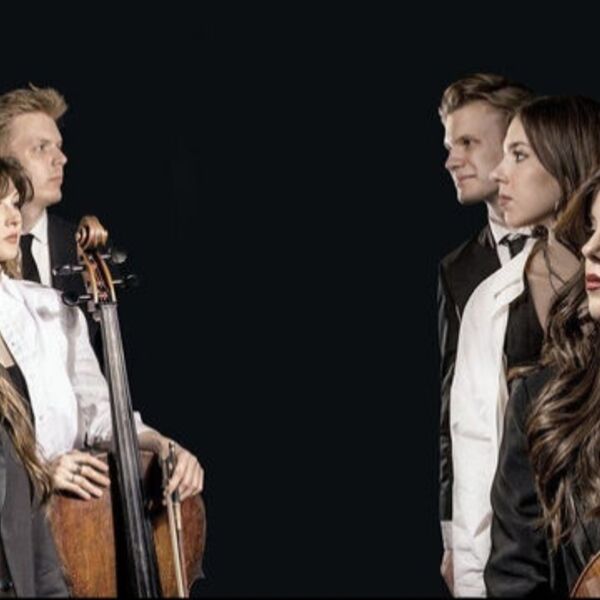 Гарри Поттер. Музыка волшебства