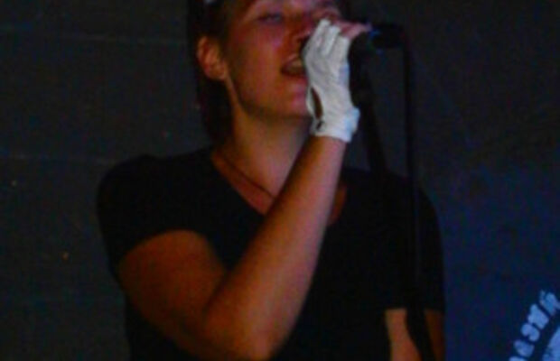 12.08.12 Музей Арт-клуба "ВЫХОД" г. Одесса