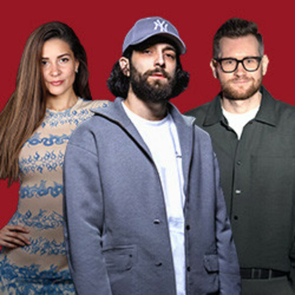 Ночной стендап