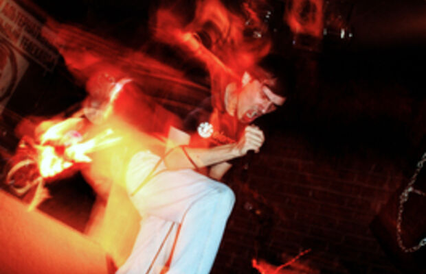 Live ХО, Москва