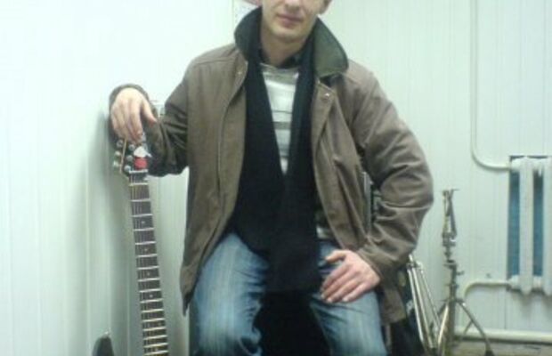 Из прошлого... 