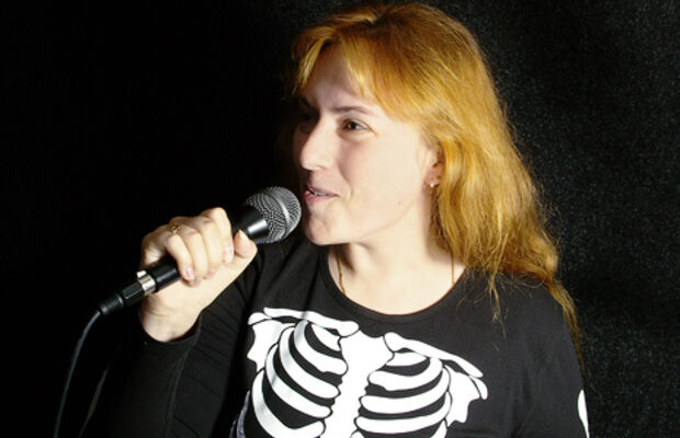 Фото с репетиции