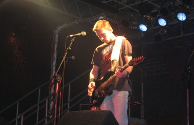 21.10.08 клуб ХО