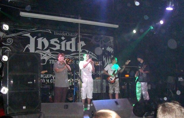 live от Live Stock