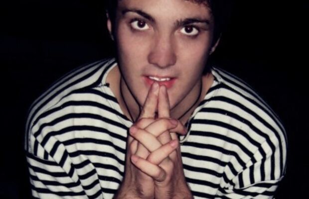 Макс Советский 