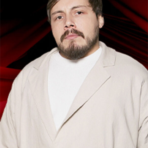 Заур Туганов. Сольный концерт