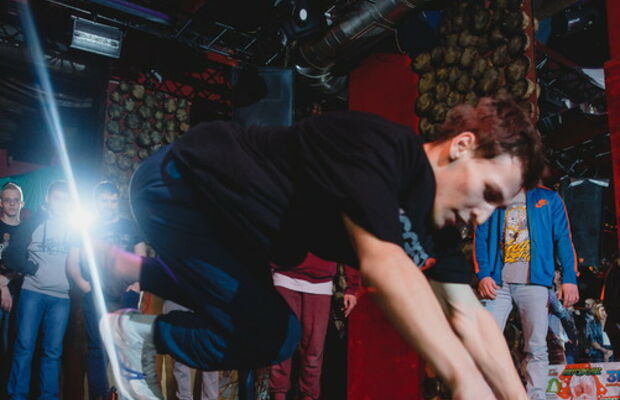 P.W&DEE - cash battle № 7  2016(Финал)