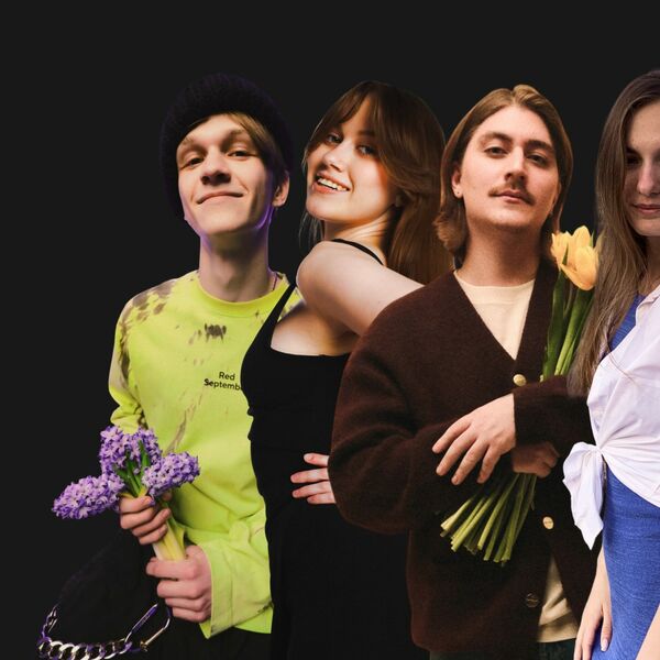 Длинный стендап