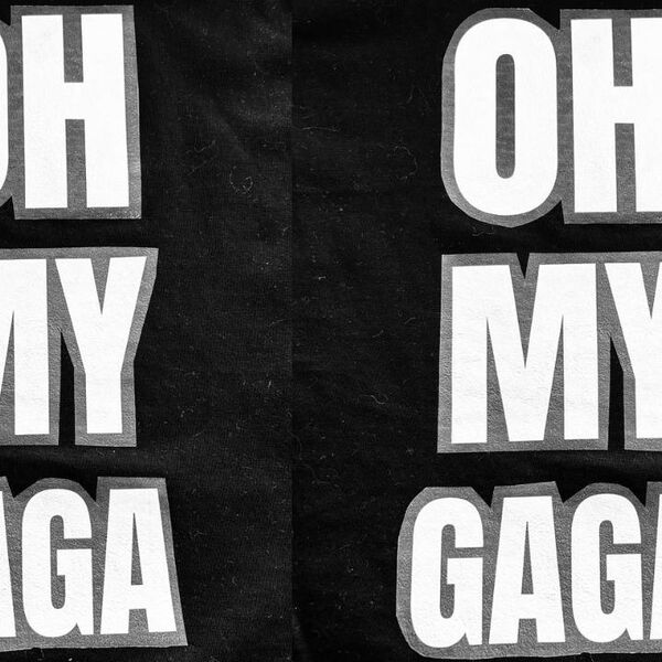 «Oh My Gaga!» Party