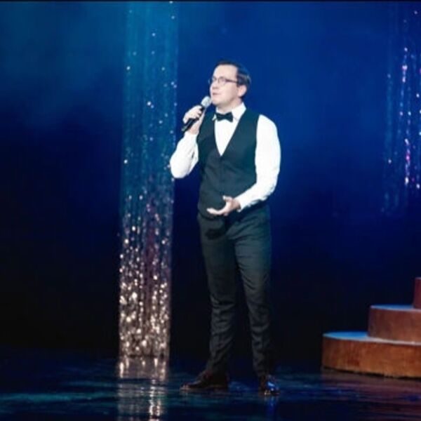 В тебе одной вся жизнь моя