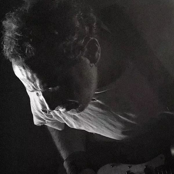 Почему комутатор молчит