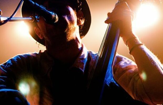 Северо-американский тур-2010