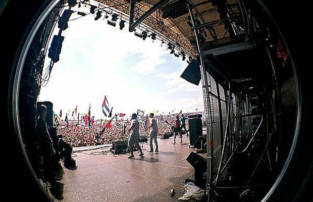 Нашествие 2010