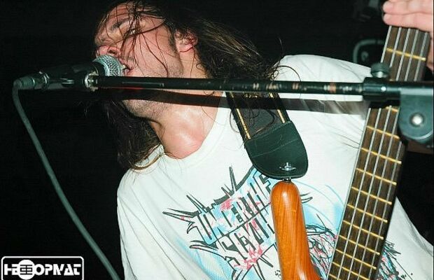 30.08.2010 Irris, Вологда