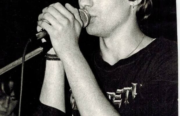 Унция драйва