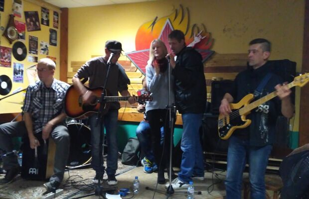 Всяко разно (с 2013)