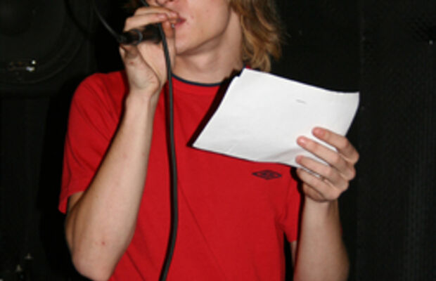 Новый Бог и Чёрт