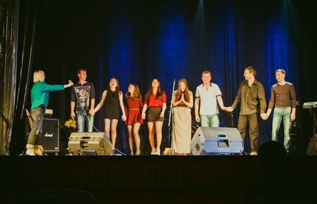 Пушкинский театр