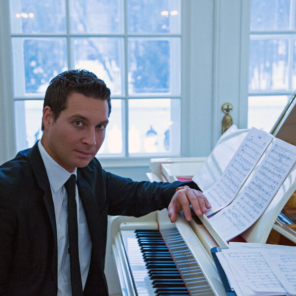 Новая музыка. Вечер второй