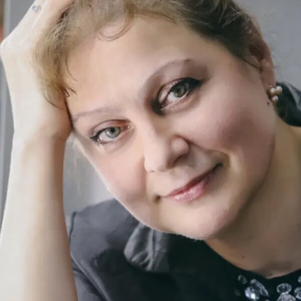 Рождественские сны. Лада Лабзина, орган