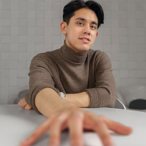 Фортепианный вечер Лауреата Международного конкурса им. П.И. Чайковского Джорджа Харлионо