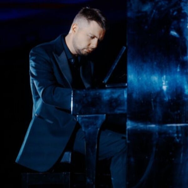 Justin Timberlake в джазе