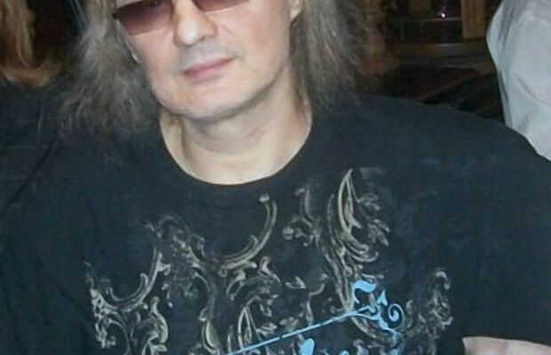 Эд Губайдуллин и "Edison band" 