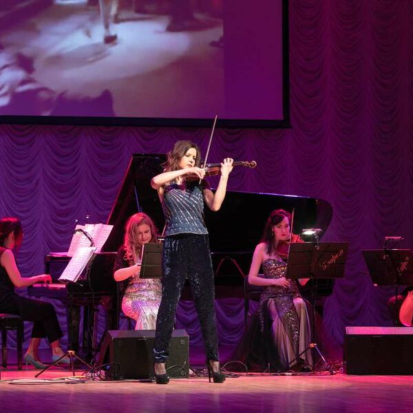 Энигма классик