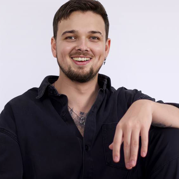 Игнат Изотов