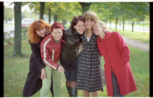 Фотосессии