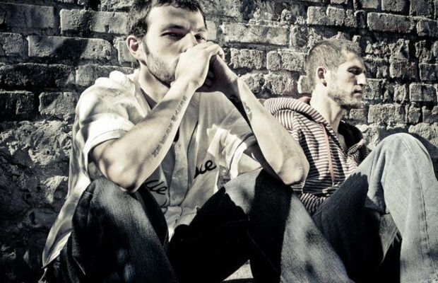 Песочные люди