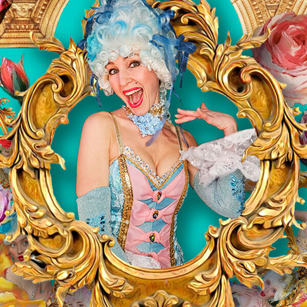 Вечерне-развлекательное шоу Тройка