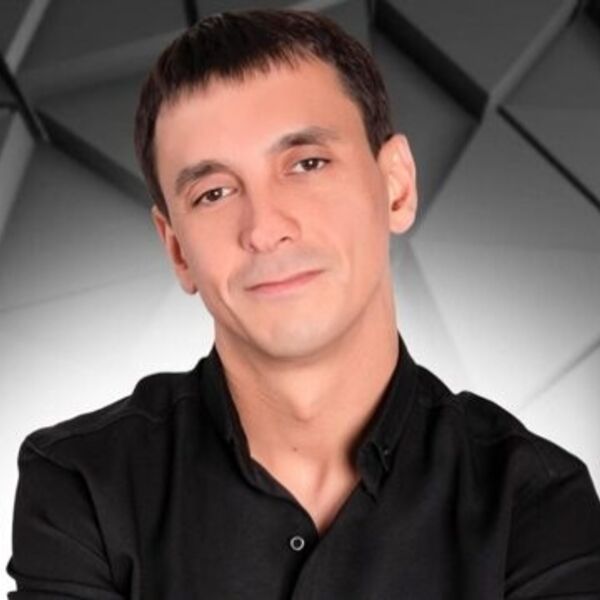 Концерт Рустама Асадуллина