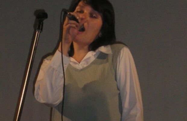 Фотографии из доисторических времен :)