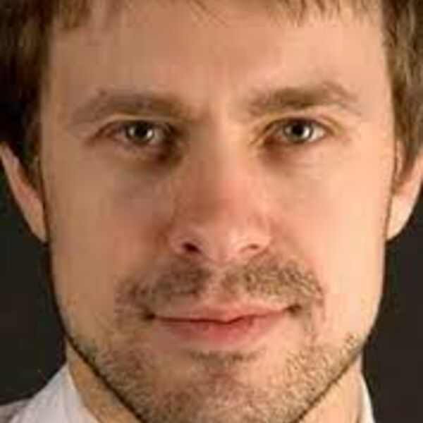 Сергей Перегудов. Творческая встреча