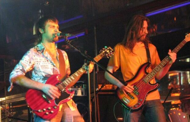 Концерты разных времён