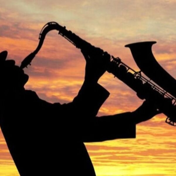 Sunset jazz. Интеллектуальный джаз и свинг