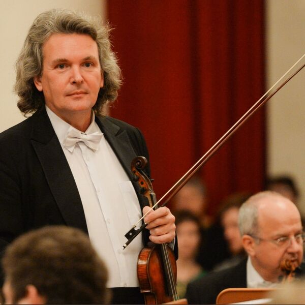 Эммануэль Ледюк-Баром и ЗКР