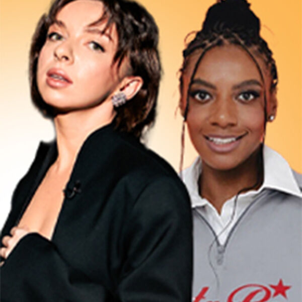 Большой Девчачий Stand Up