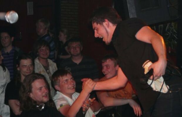 клуб Релакс