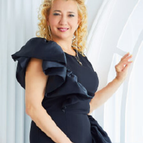 Ирина Шоркина. Романсы и песни о любви