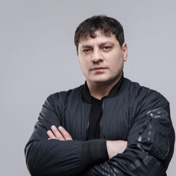 Aux Дискотека с Муратом Тхагалеговым